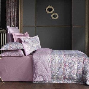 Исфахан 02 Эксклюзив-сатин 300ТС