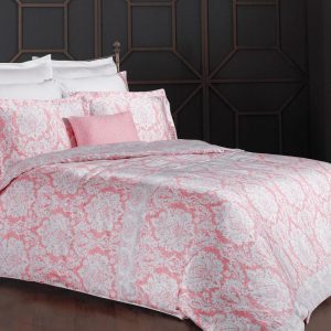 Рисус - Шелк Коралловый