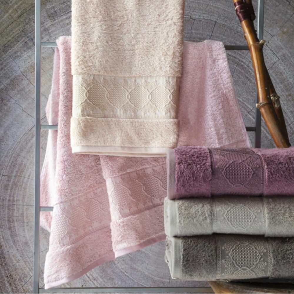 Полотенца Полотенца